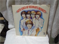 HERMANS HERMITS - Both Sides Of