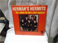 HERMANS HERMITS - Introducing