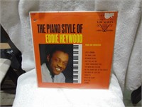 EDDIE HEYWOOD - Piano Style Of  (sealed)
