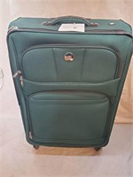 Delsey Paris 28.5 inch luggage