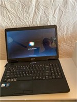 Acer Laptop w/Windows 7