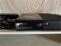 XBox360 Game Station
