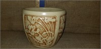 WELLER PANELED JARDINIERE