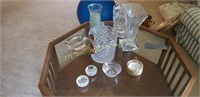 Misc Glassware