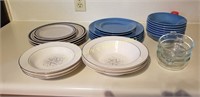 Ceramic kitchenware