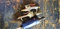 3 air compressor tools