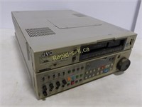 JVC Professional Video Cassette Recorder