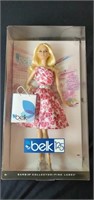 Belk 125th anniversary Barbie