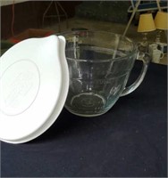 8 cup pampered chef measuring cup
