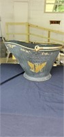 Reeves coal bucket