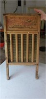 Old Ky Home washboard