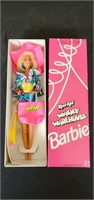 Kool-Aid Wacky Warehouse Barbie