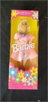 Russell Stover candies Barbie doll NIB