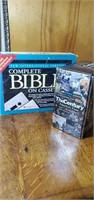 The complete Bible on cassette & The Century VHS