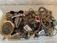 Large Assortment of Ladies Jewelry