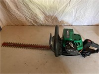 Gas Weed Eater Brand Hedge Trimmer