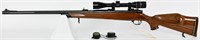 Weatherby Mark V Deluxe Custom .460 Weatherby Mag