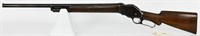 Winchester Model 1901 Lever Action 10 Gauge