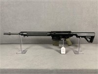 17. Rock River Arms LAR8 7.62mm, Rails