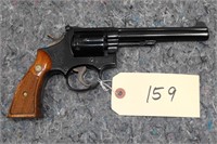 (R) Smith & Wesson 14-3 38 SPL Revolver