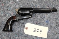 (R) Hawes Western Marshall 357 Mag Revolver