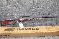 (R) Savage 220 20 Gauge