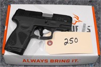 (R) Taurus G2S 9MM Pistol