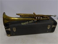'78' Trumpet made by Boosey & Hawkes