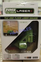 Laser Squares