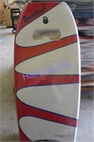 Snorkel Boards