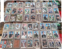 53 OLD Topps baseball cards PITTSBURGH PIRATES