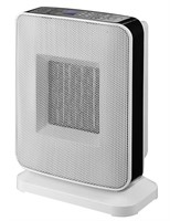 Sharper Image Ceramic Digital Heater