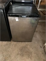 Haier Single Door Dorm Refrigerator