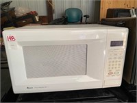 Amana Radarange Microwave
