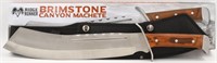 Ridge Runner Brimstone Canyon Machete