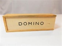 Dominoes - Two Boxes - one from TG&Y