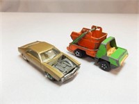 Playart Vehicles (2)
