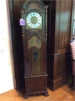 Vintage “Clock” Radio