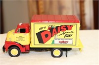 "Get a Daisy  & Get In on the Fun" Collectible
