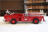 Ertl American La France 1848 Firetruck Salisbury,