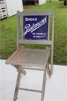 Smoke Piedmont "The Cigarette of Quality"