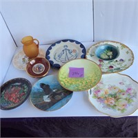 Decorative plates and more!