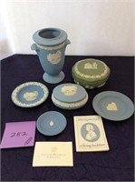 Wedgwood Collection