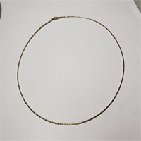 $320 10K  Necklace