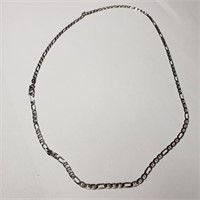 $140 Silver Chain