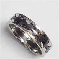 $160 Silver Ring