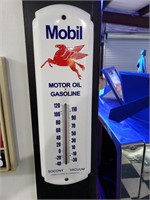 Repro Mobil Thermometer