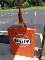 Gulf Pump
