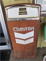 Chevron GASBOY