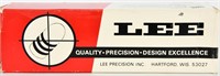 Lee Precision Bullet Mould Block & Handles For
